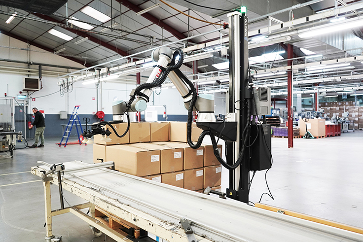 palletizing_with_cobot