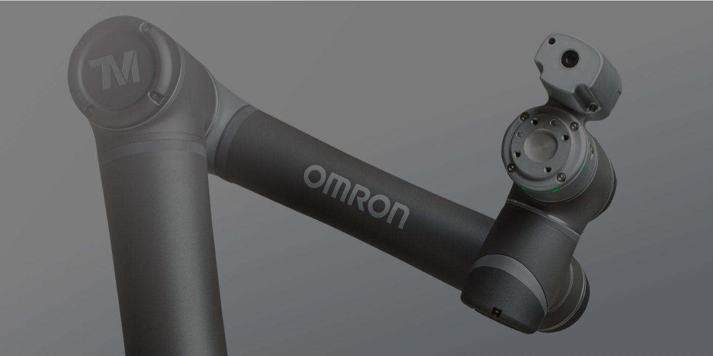 Omron TM